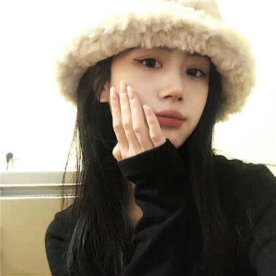 海报女郎